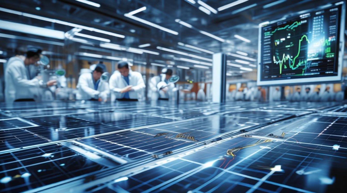 太阳能电池技术有哪些新突破？资本市场如何反应？-图3