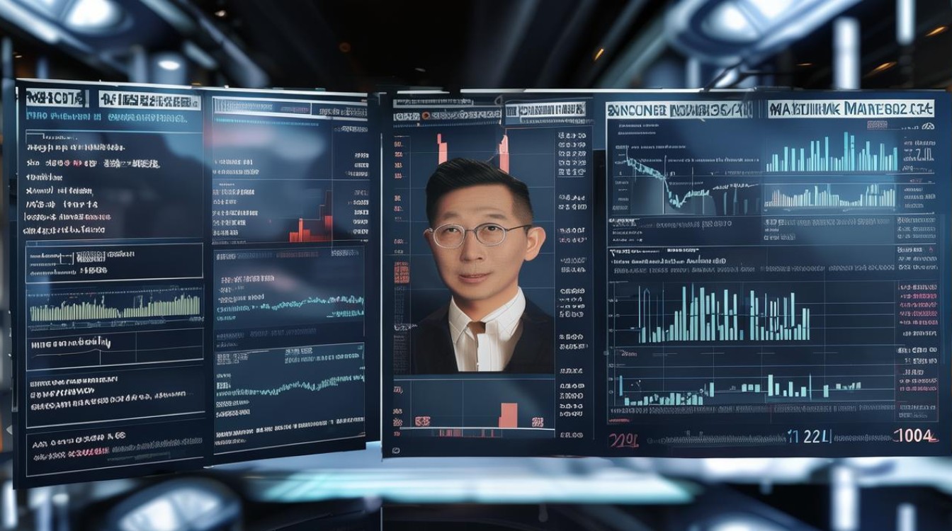 2024年股票行业有哪些关键数据与趋势？王涛最新解析-图4