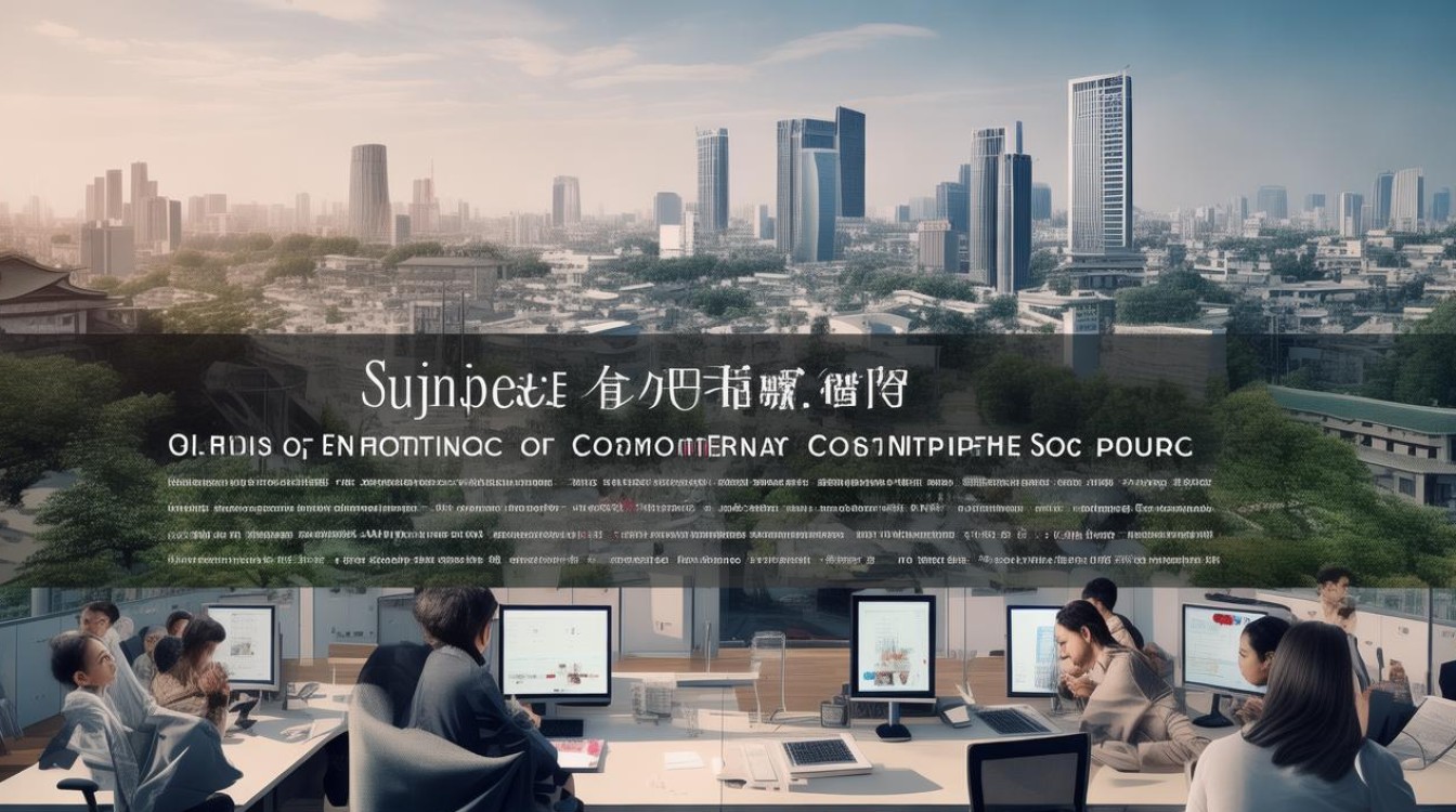 苏州电商创业有哪些发展机遇与现状？-图1