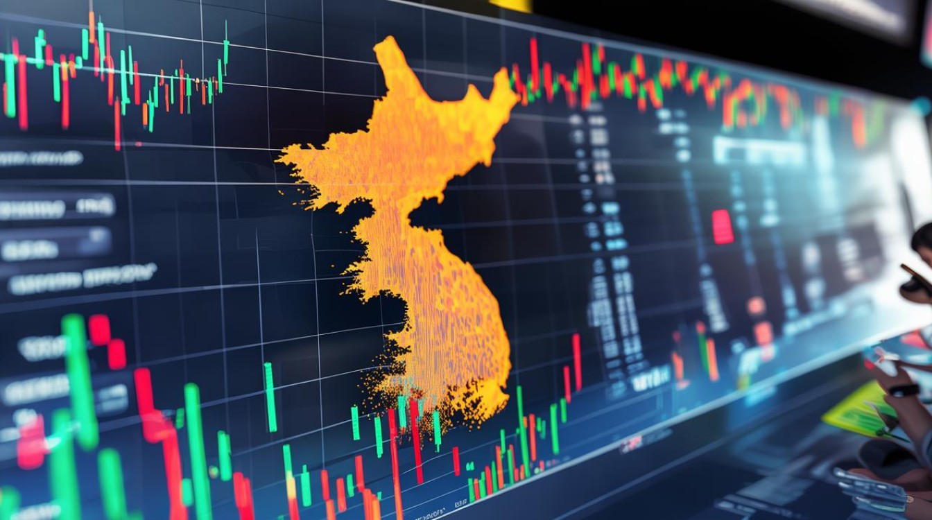 中韩局势如何影响股票市场？-图1