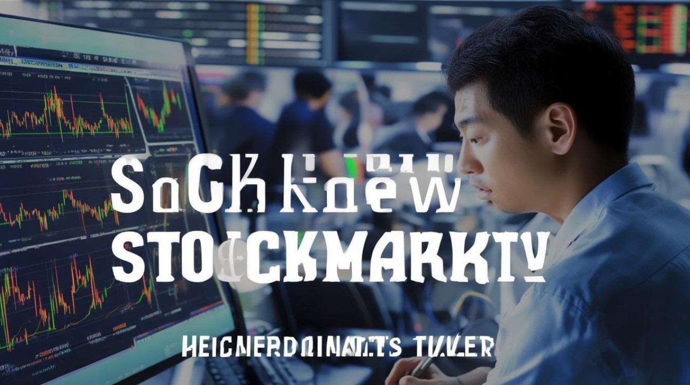 如何识别股票市场中的新型诈骗手段？-图4
