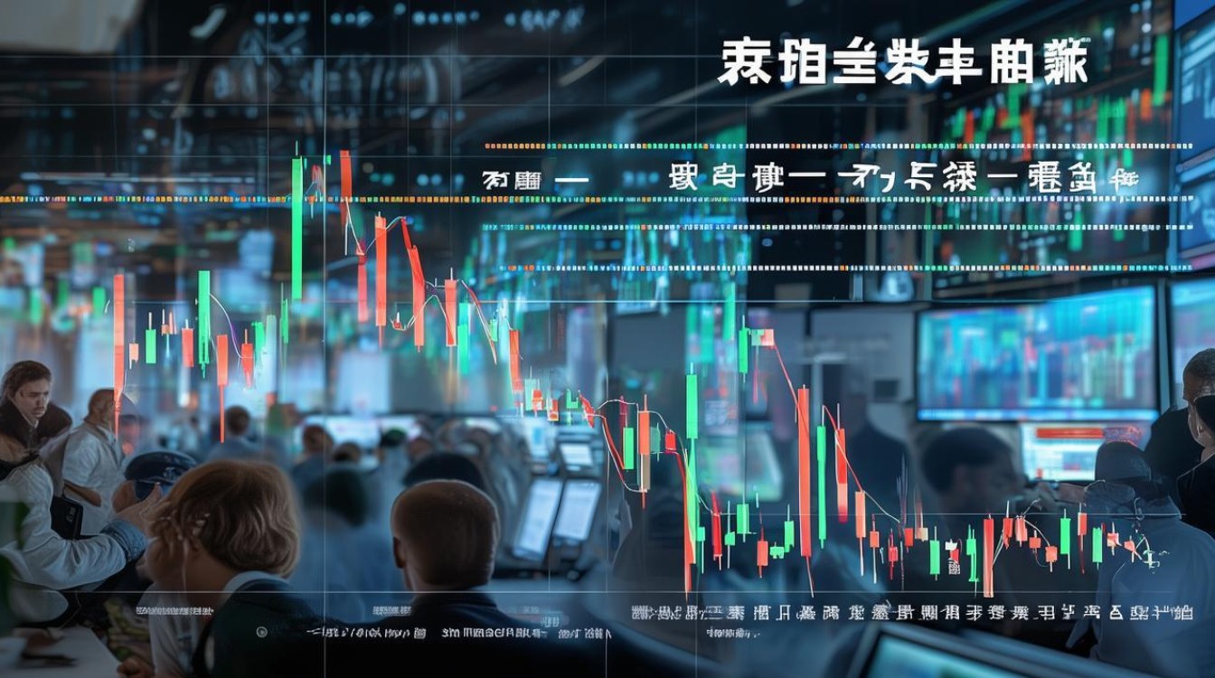 微博热议，股票市场最新动态与行业趋势有哪些？-图2