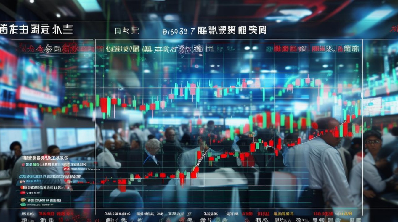 微博热议，股票市场最新动态与行业趋势有哪些？-图4