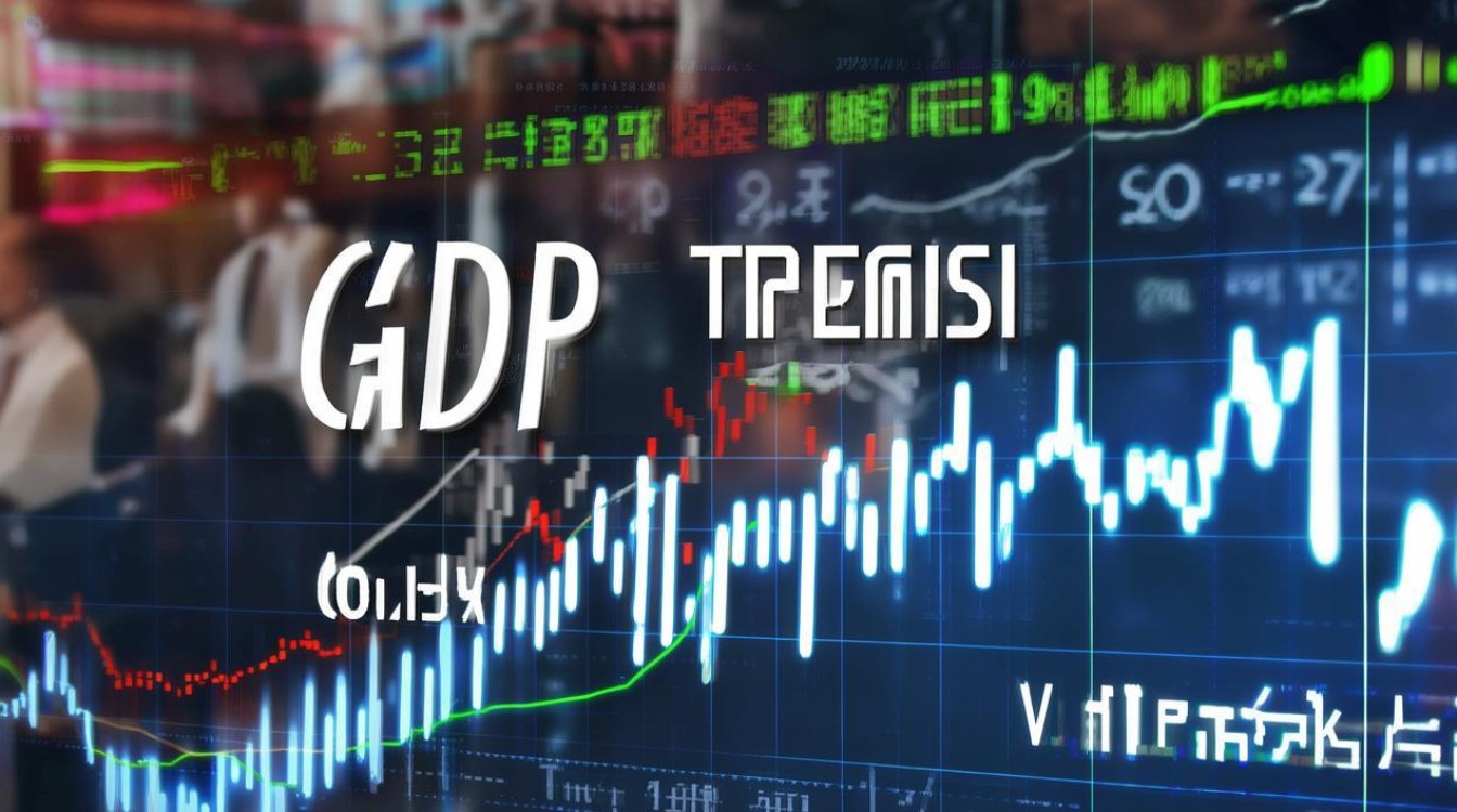 台湾GDP最新数据如何影响股票行业？-图3