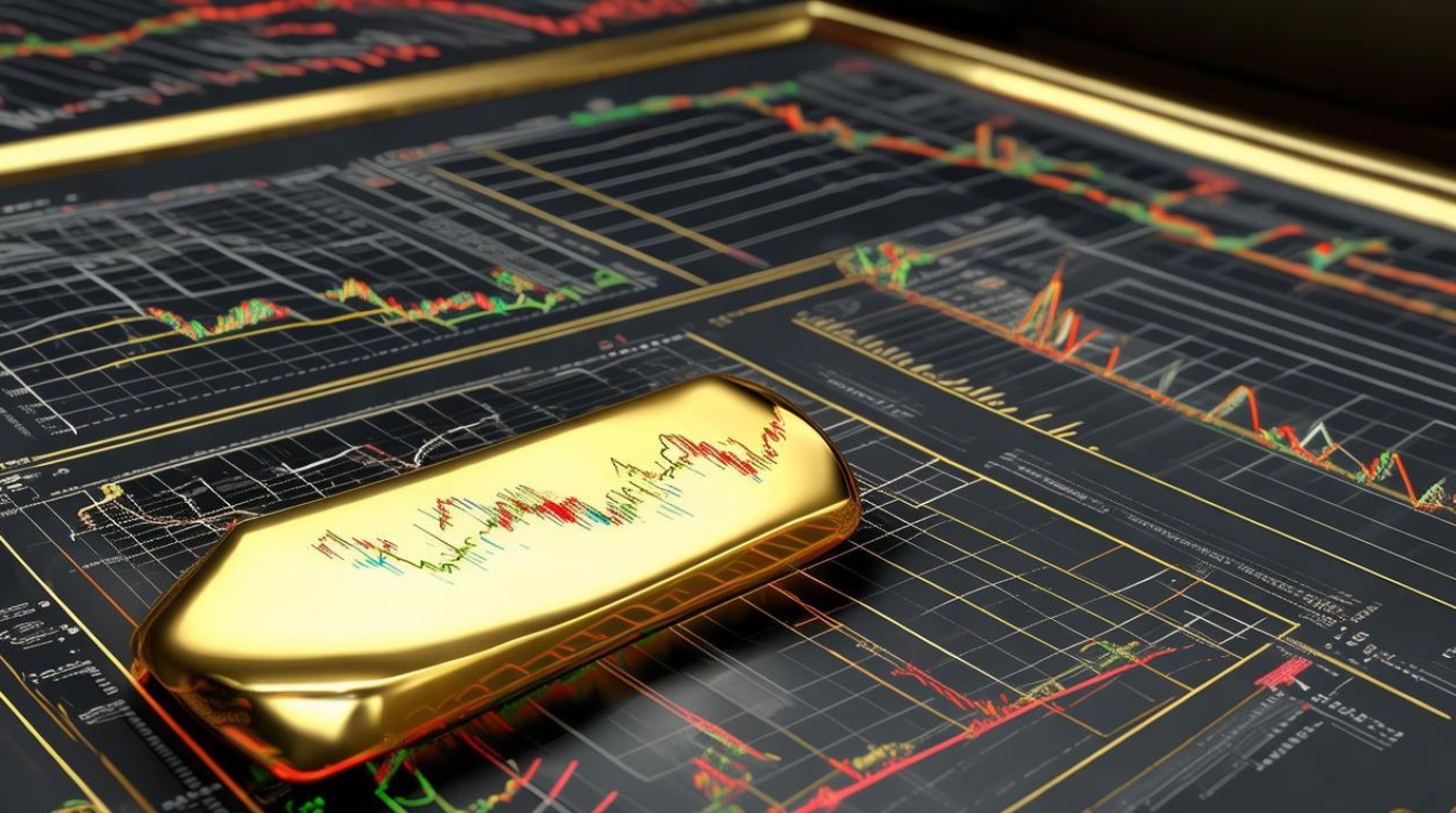 黄金在股票投资中如何优化战略资产配置？-图4