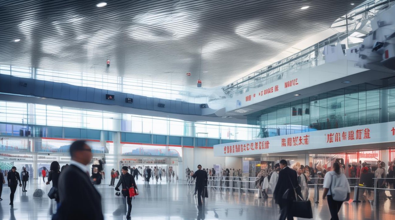 简阳机场最新动态如何影响航空及关联产业股票？-图1
