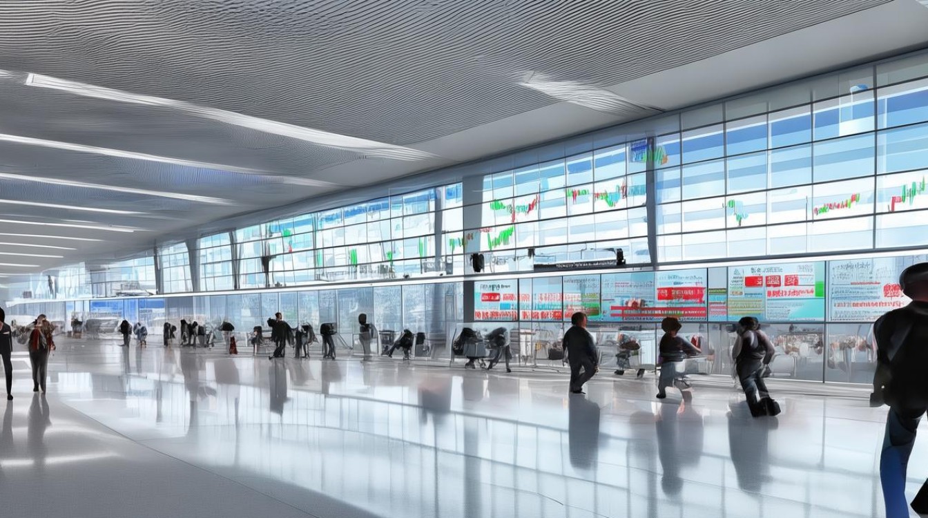 简阳机场最新动态如何影响航空及关联产业股票？-图3