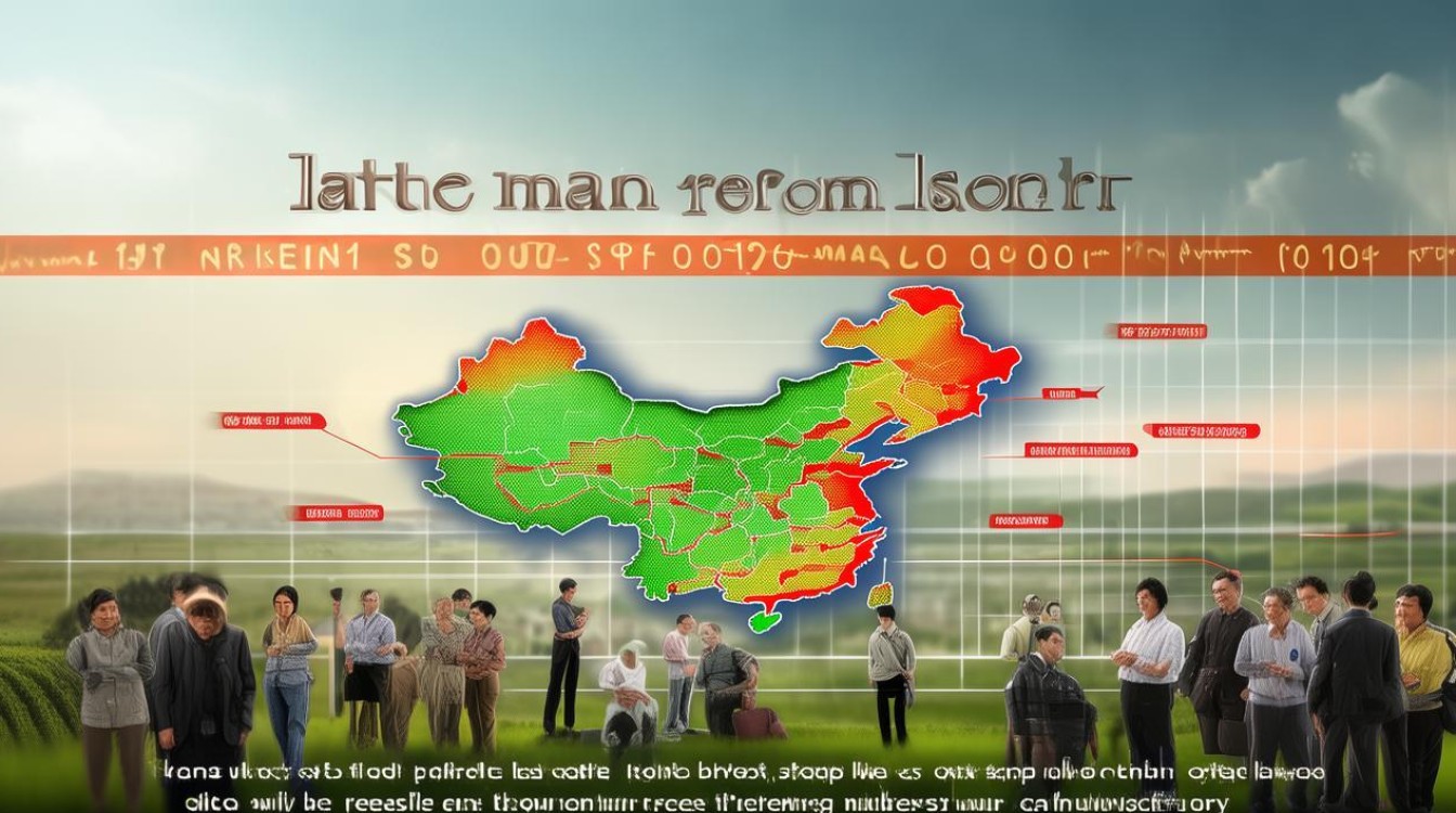 土地改革最新动态如何影响股票行业？-图1