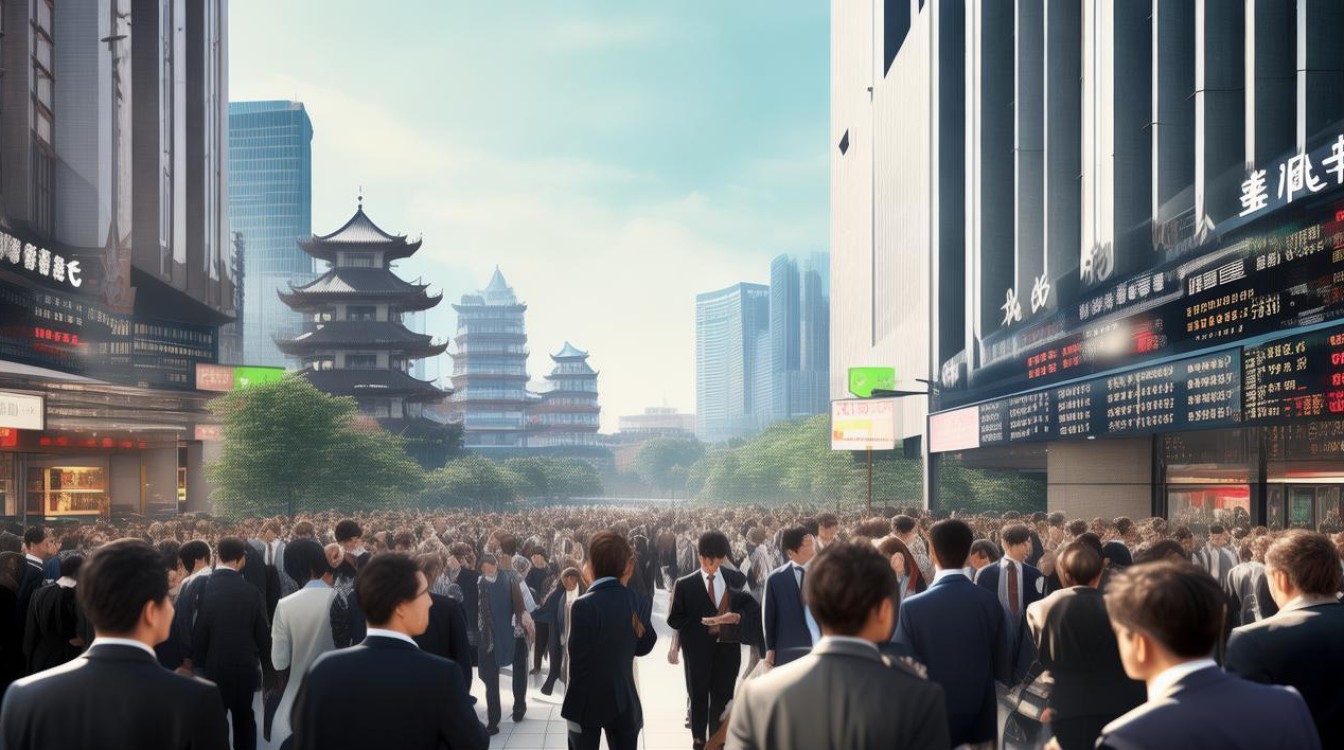 苏州经济发展如何影响当地股票市场？-图2