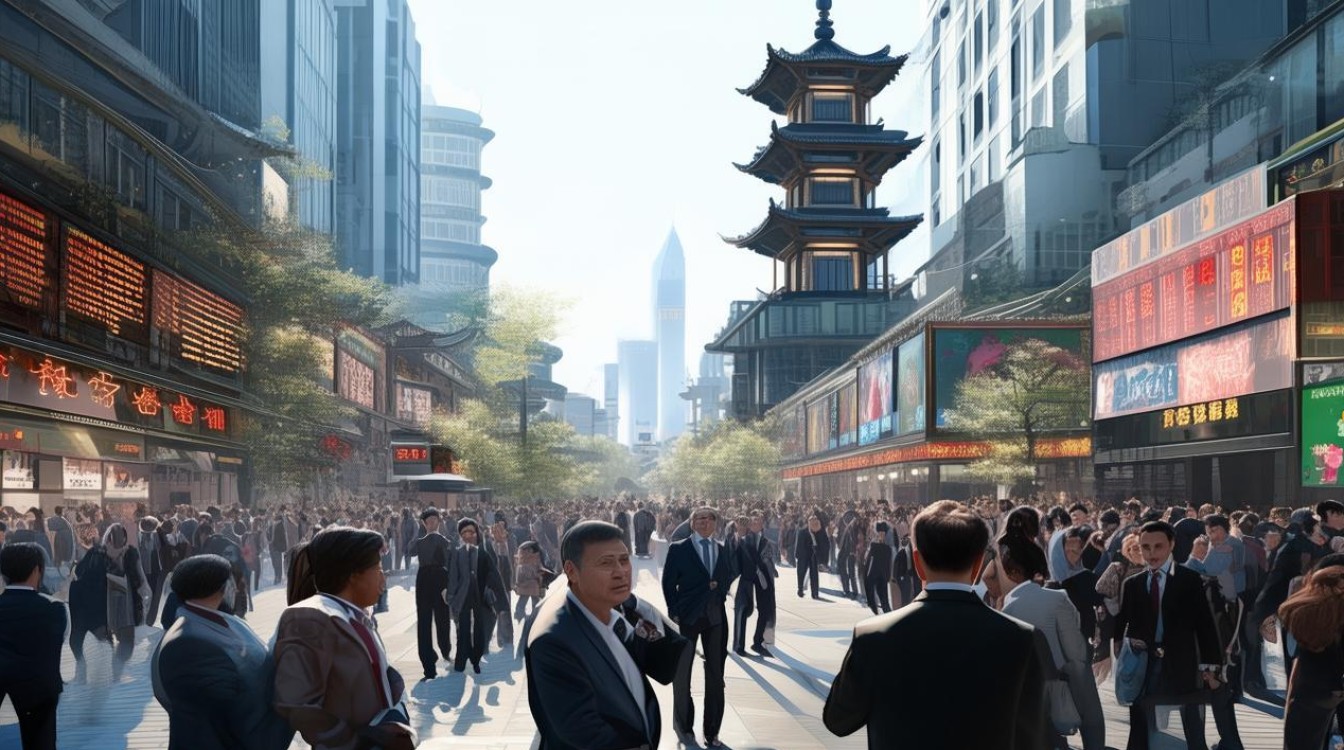 苏州经济发展如何影响当地股票市场？-图3