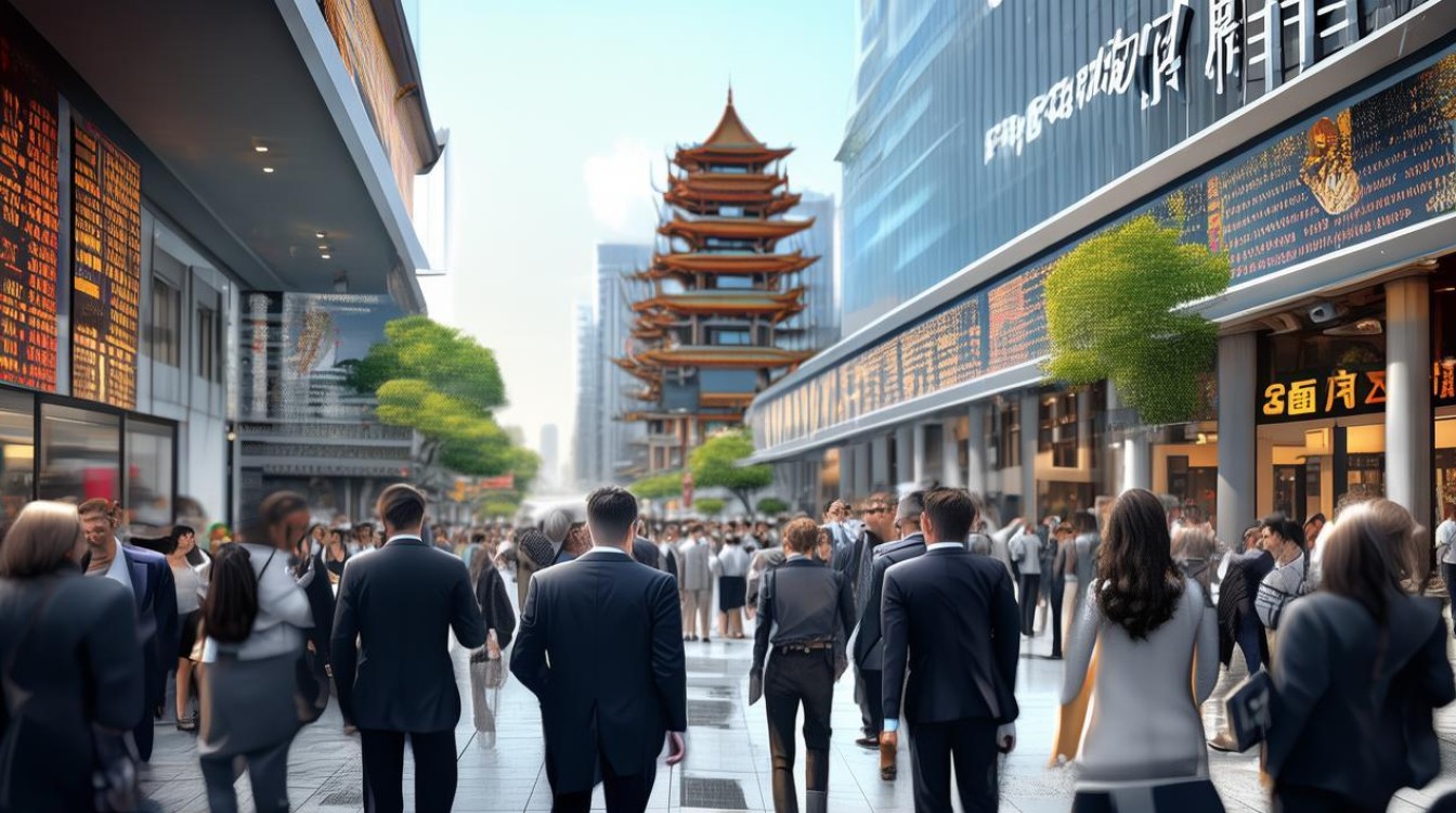 苏州经济发展如何影响当地股票市场？-图4