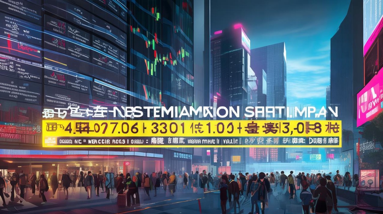 双十一交易额如何影响股票市场？最新动态解析-图3