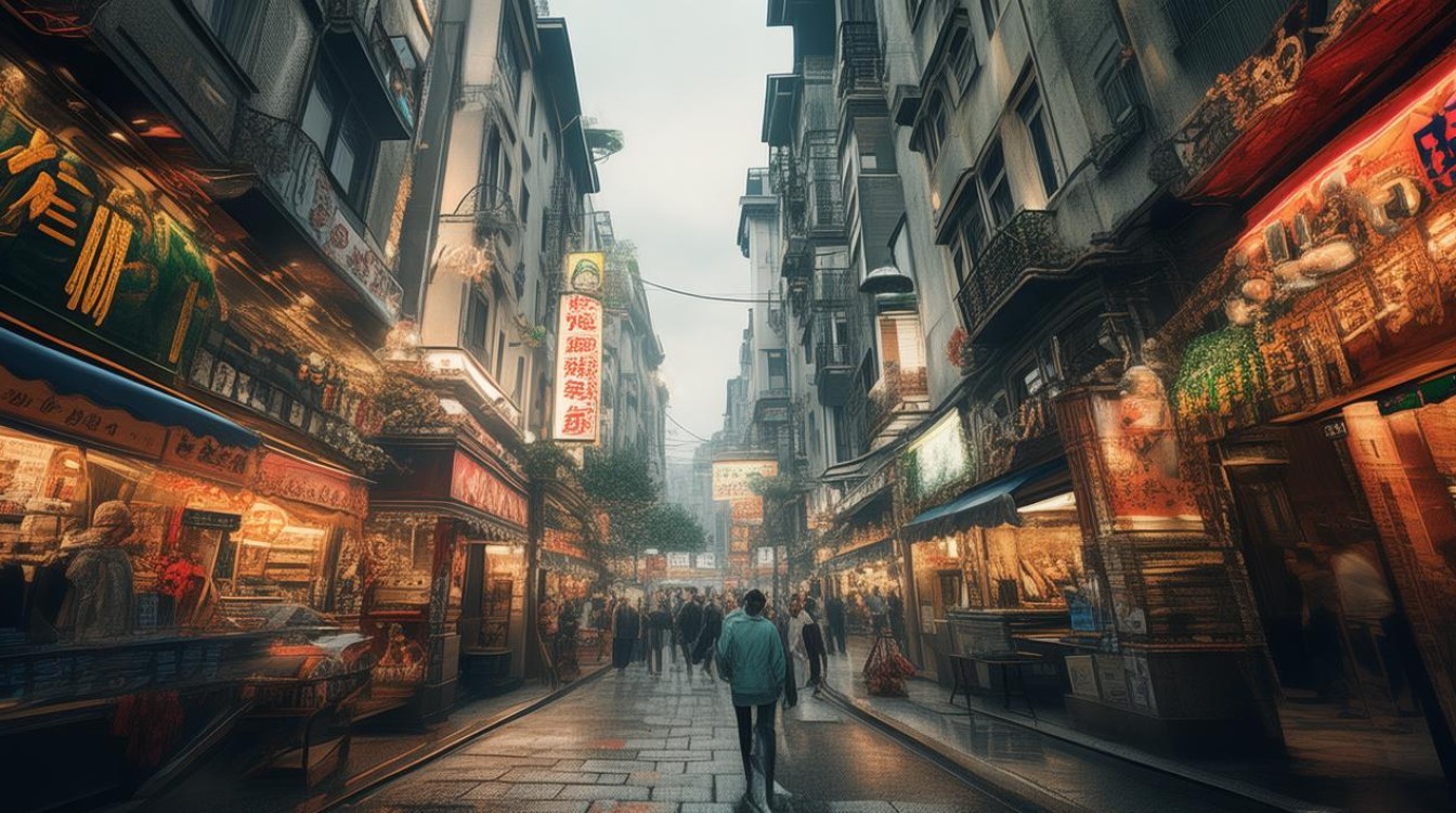 如何开一家成功的奶茶店？市场趋势与实战策略解析-图2