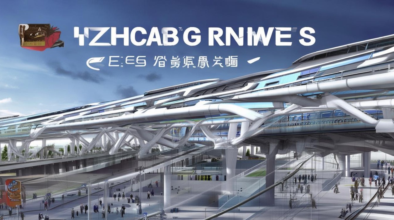 渝长铁路最新动态如何影响相关股票行业？-图3