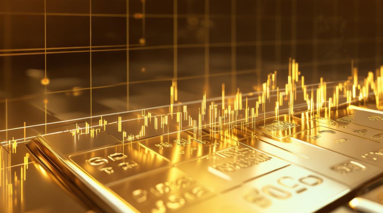 现货黄金最新走势如何？今日行情分析-图2