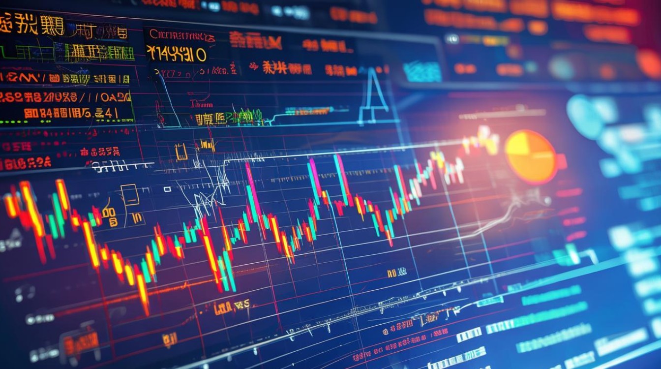 中国股票市场最新趋势如何？2023年关键数据分析-图3