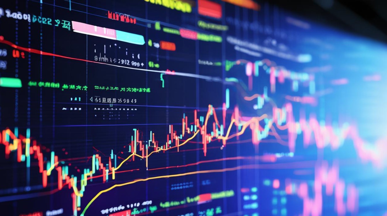 中国股票市场最新趋势如何？2023年关键数据分析-图4