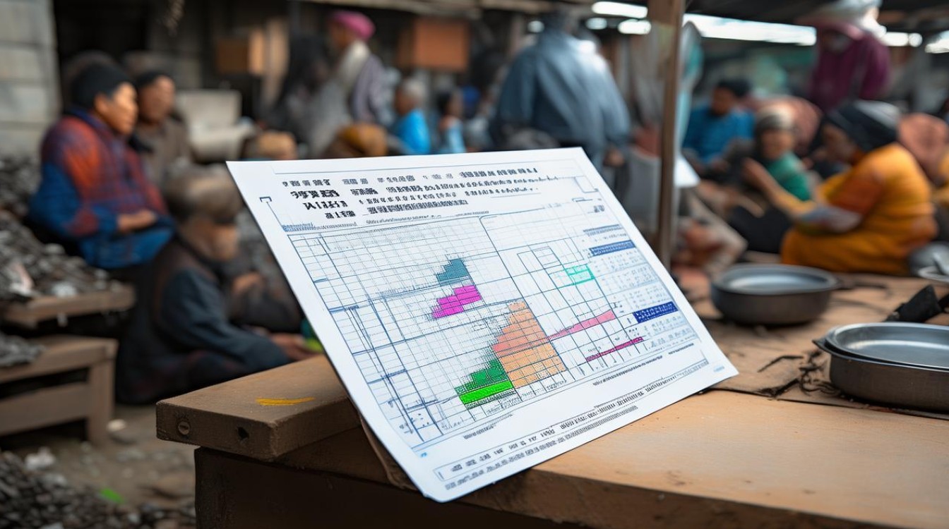 浙江废铁价格今日行情如何？市场走势分析-图1
