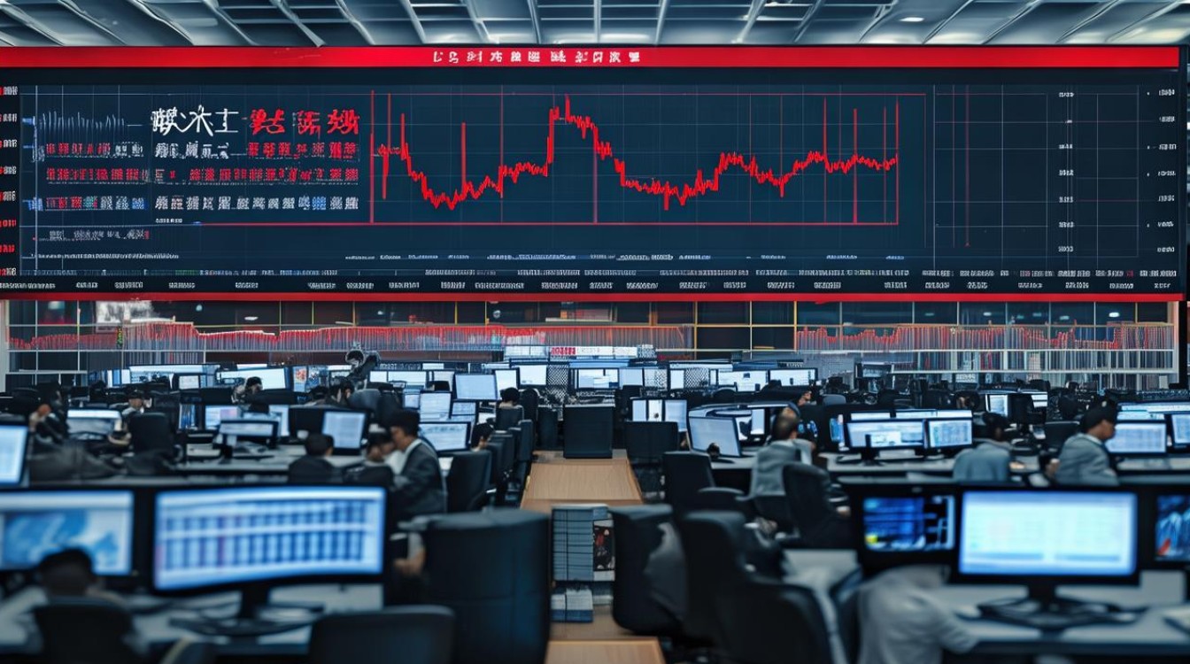 中国二十冶最新中标如何影响股票市场？-图1