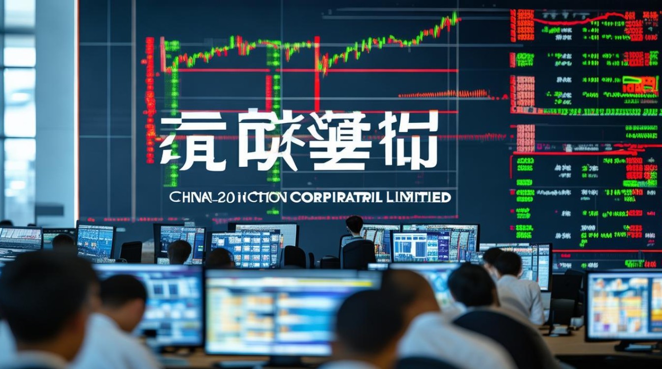 中国二十冶最新中标如何影响股票市场？-图2