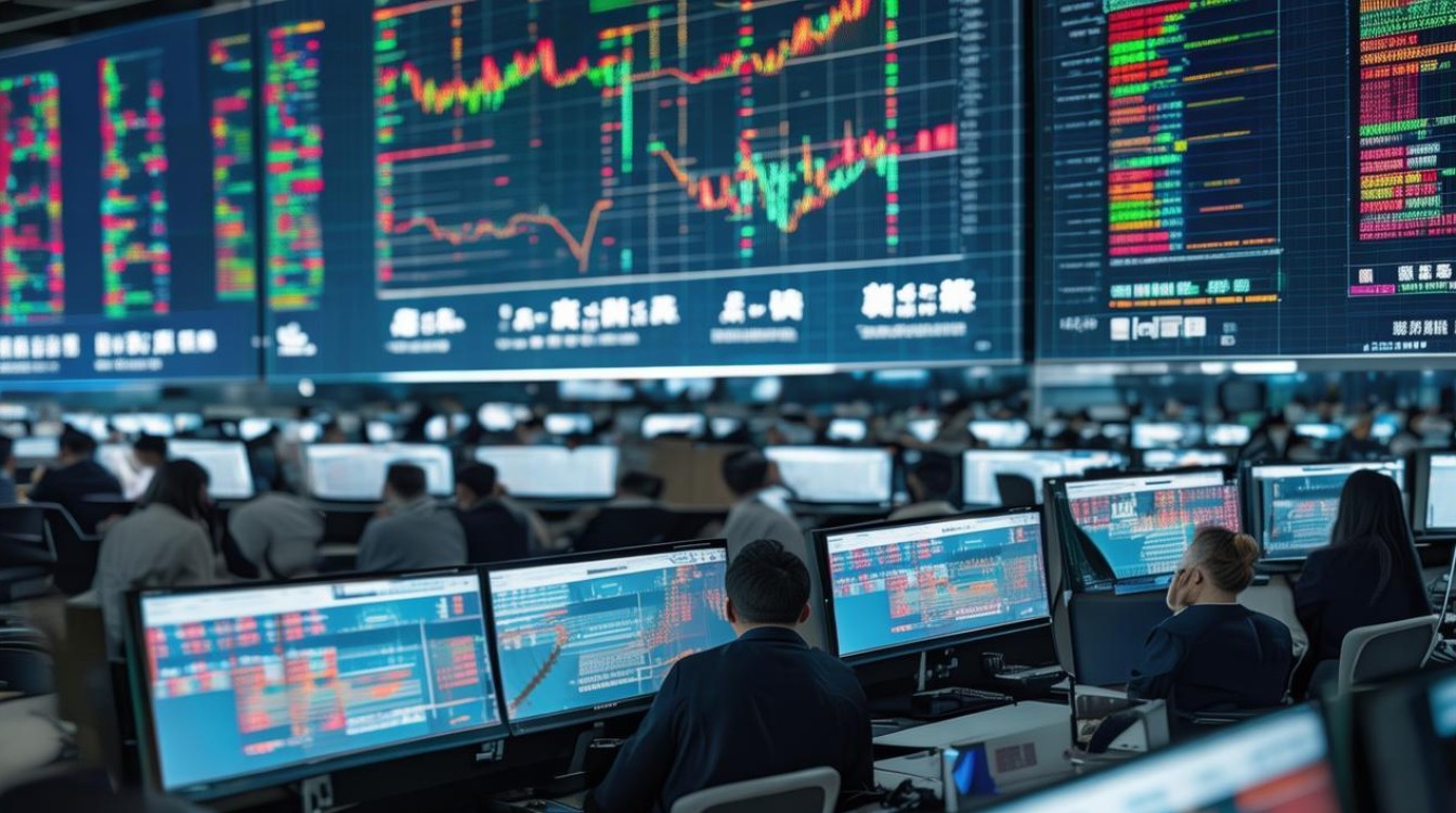 中国二十冶最新中标如何影响股票市场？-图4