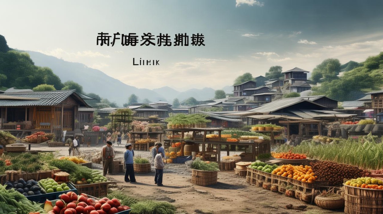 临沂农村创业项目有哪些机遇与挑战？-图4