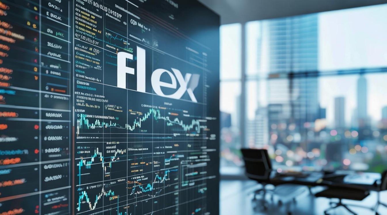 伟创力(FLEX)最新财务表现及市场前景如何？-图4