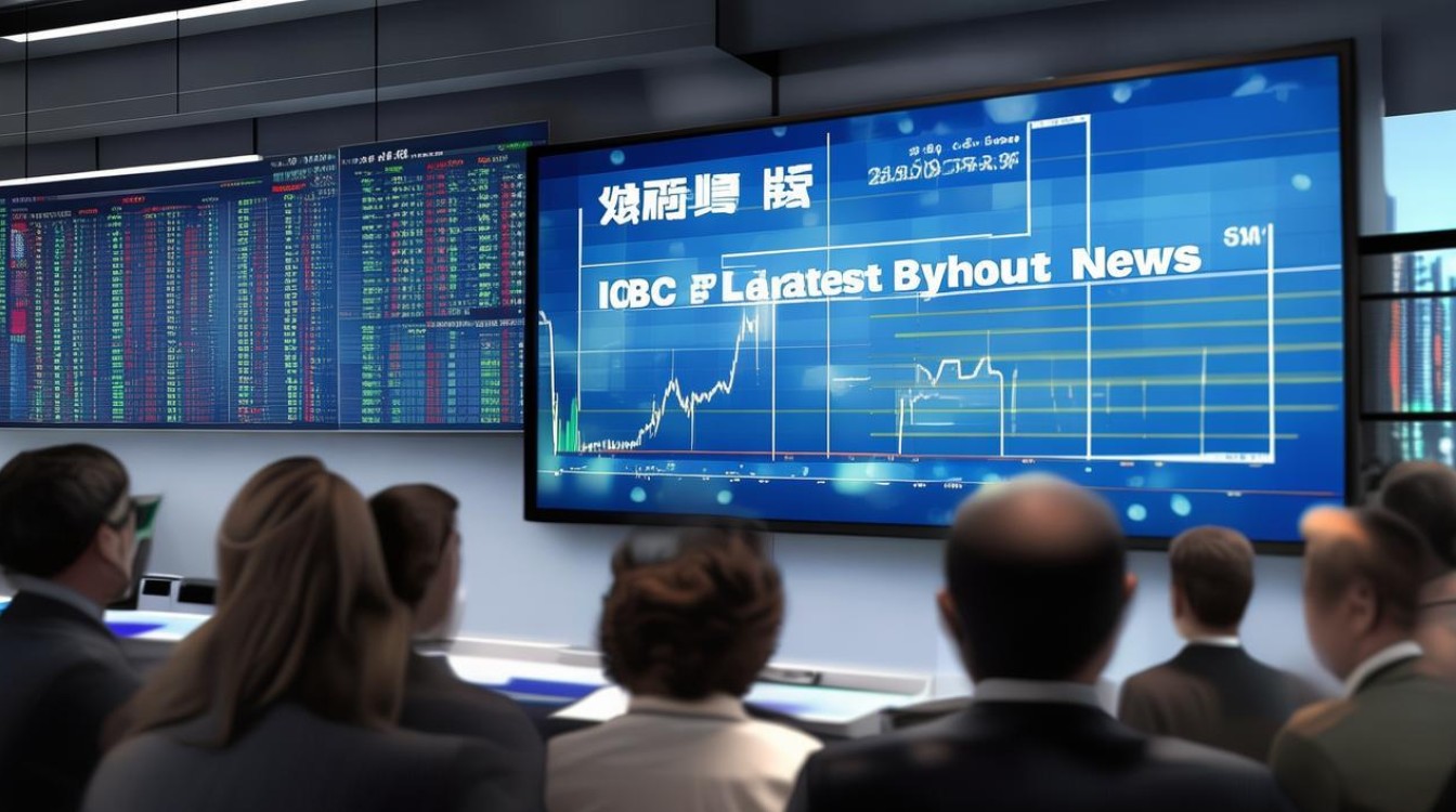 工行买断最新消息对股票市场有何影响？-图4
