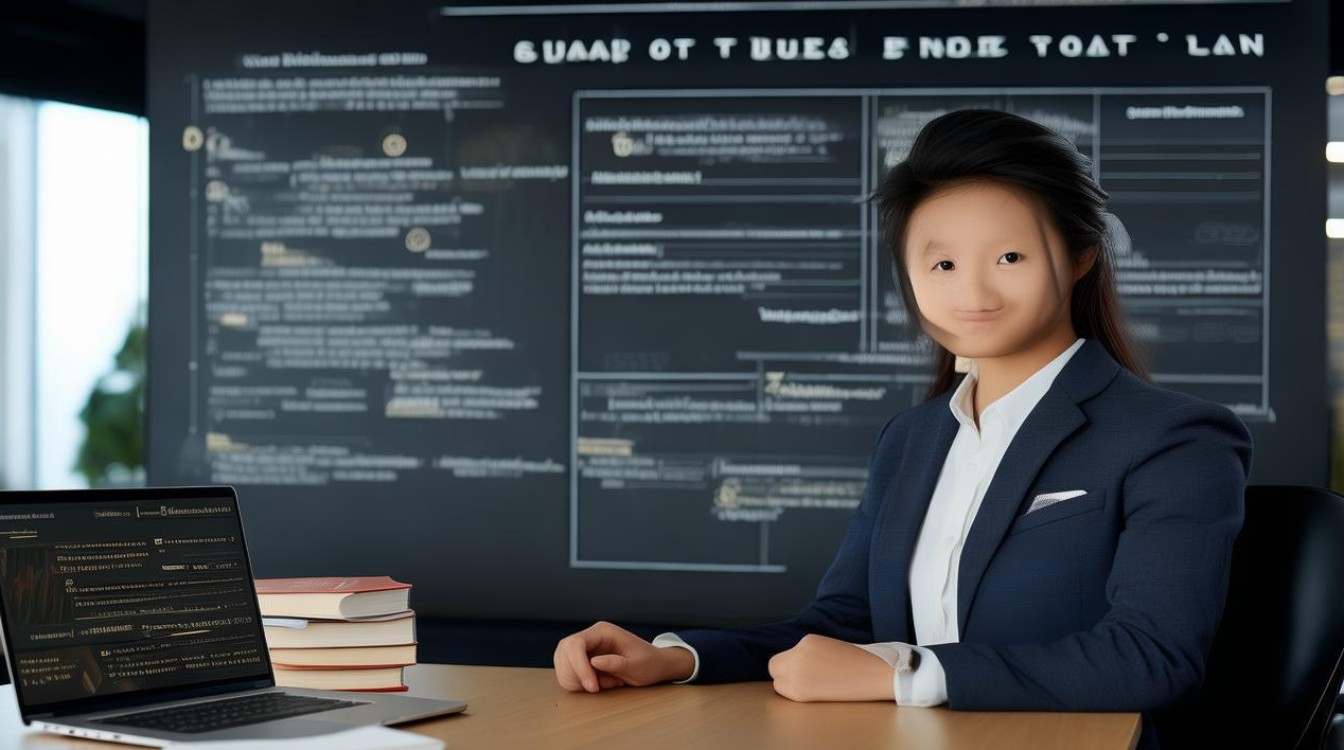 法学专业如何自主创业？路径与案例解析-图1