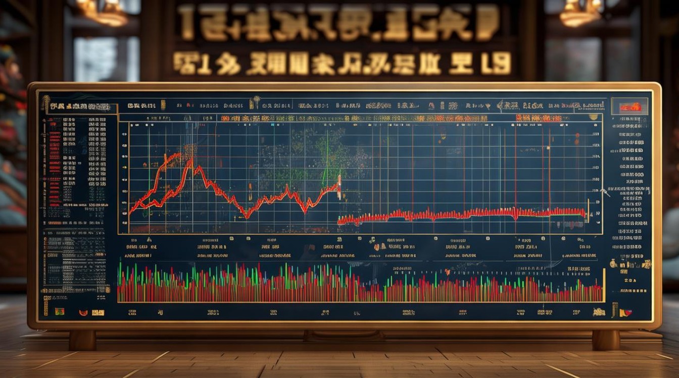 2023中国股票行业首富排行榜，谁登顶财富巅峰？-图1