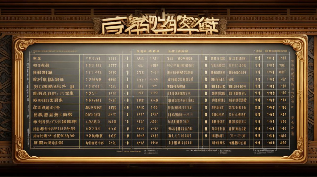 2023中国股票行业首富排行榜，谁登顶财富巅峰？-图3
