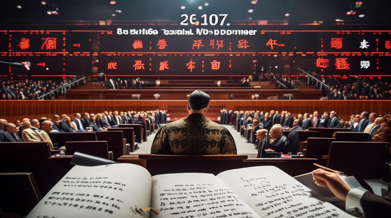 徐翔案2024年7月最新进展如何？资本市场持续关注-图2