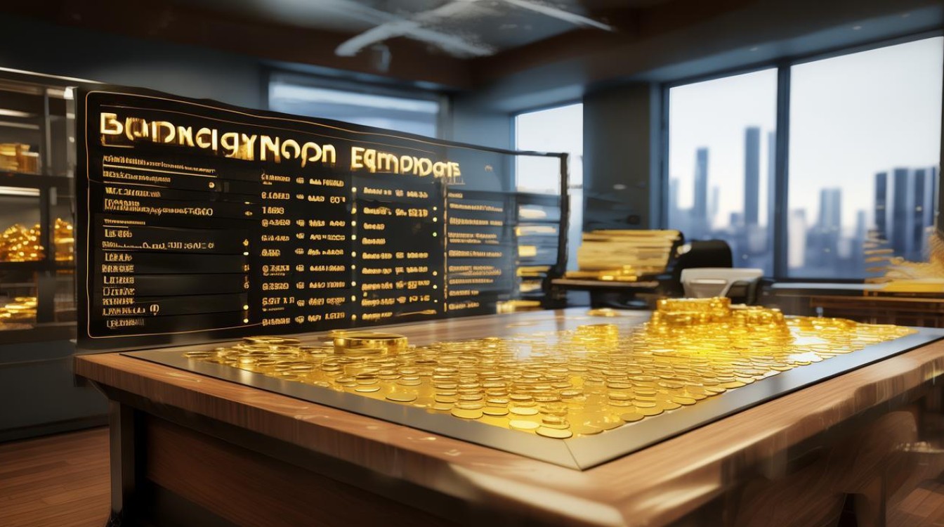 黄金回收价格今天多少一克？最新行情查询-图1