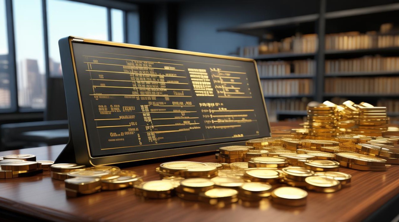黄金回收价格今天多少一克？最新行情查询-图2