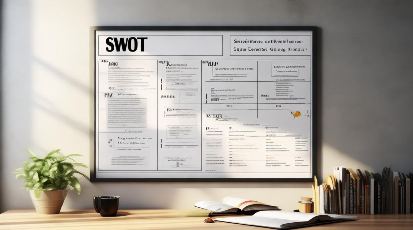 如何用SWOT分析法评估个人创业项目的可行性？-图3