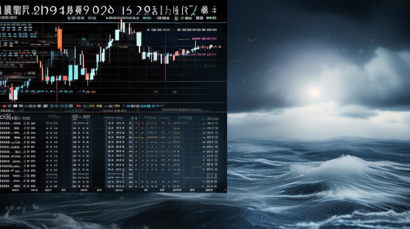 27日台风最新动态如何影响股票行业？-图1