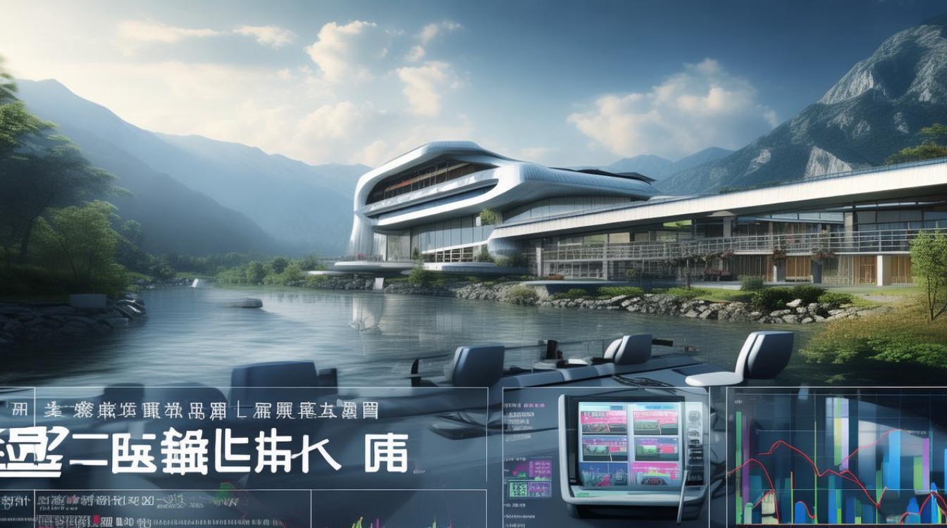 杨房沟水电站最新动态如何影响相关股票行业？-图4