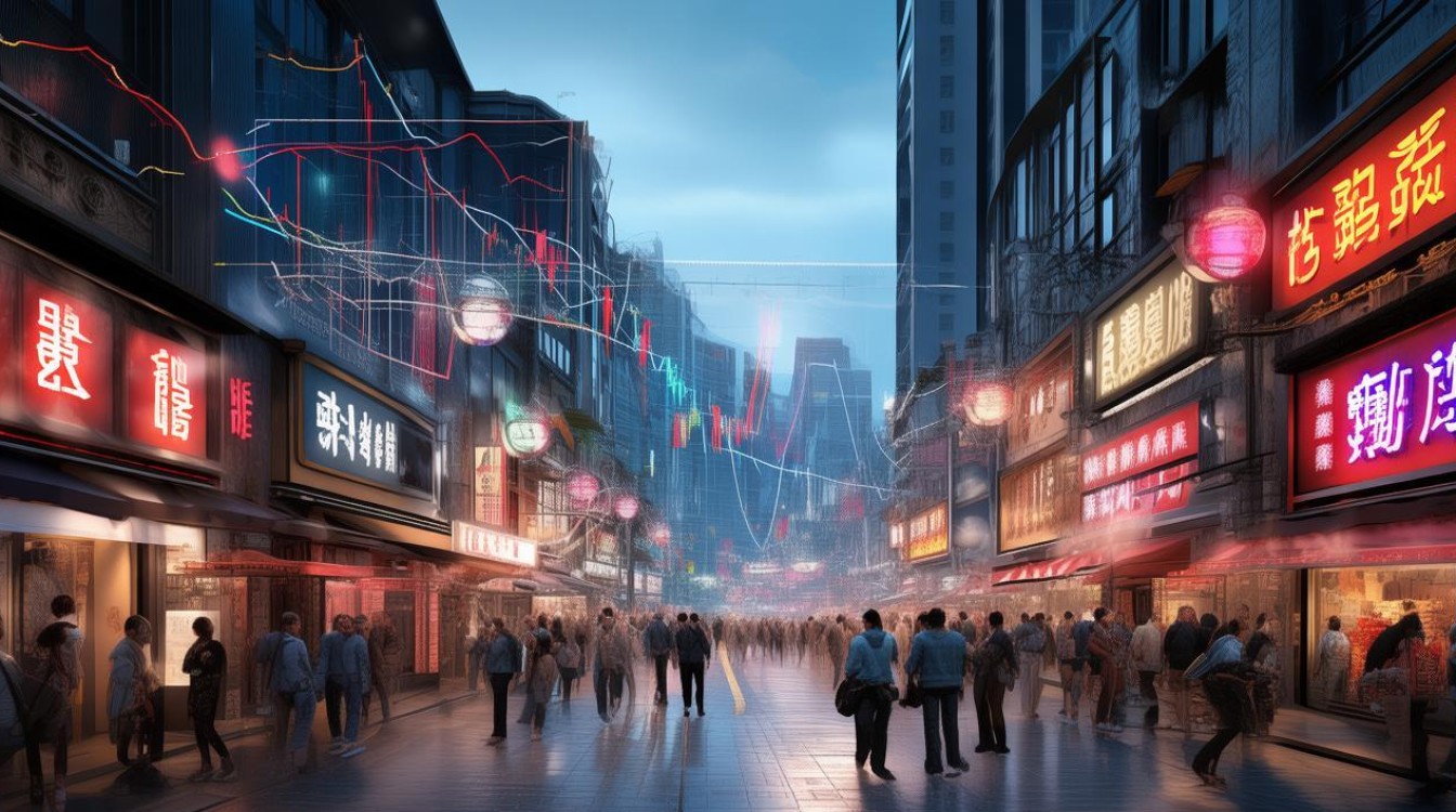 龙港镇改市最新动态如何影响股票市场？-图3