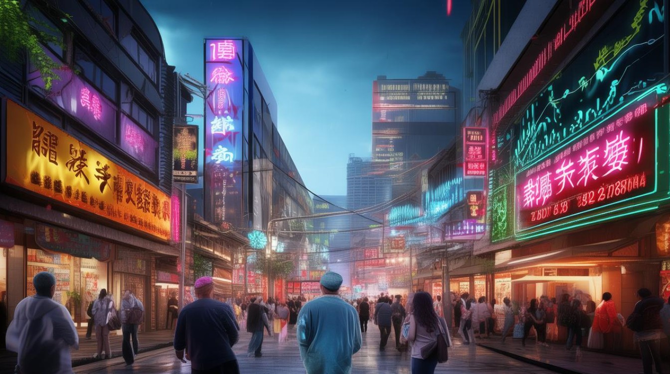 龙港镇改市最新动态如何影响股票市场？-图4