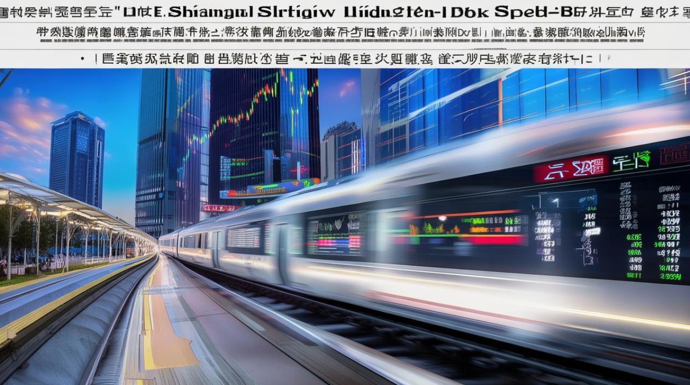 京沪高铁最新动态如何？股票行业深度分析-图2