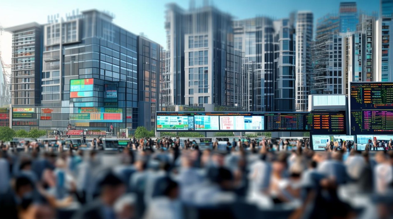 岳麓区房价波动如何影响股票市场？-图2