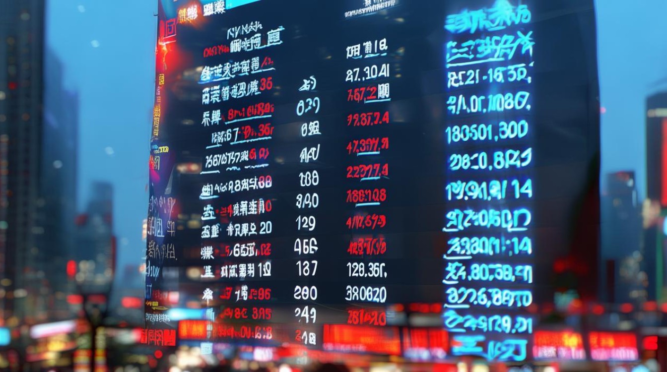 中国股市最新动态，现在投资是好时机吗？-图3