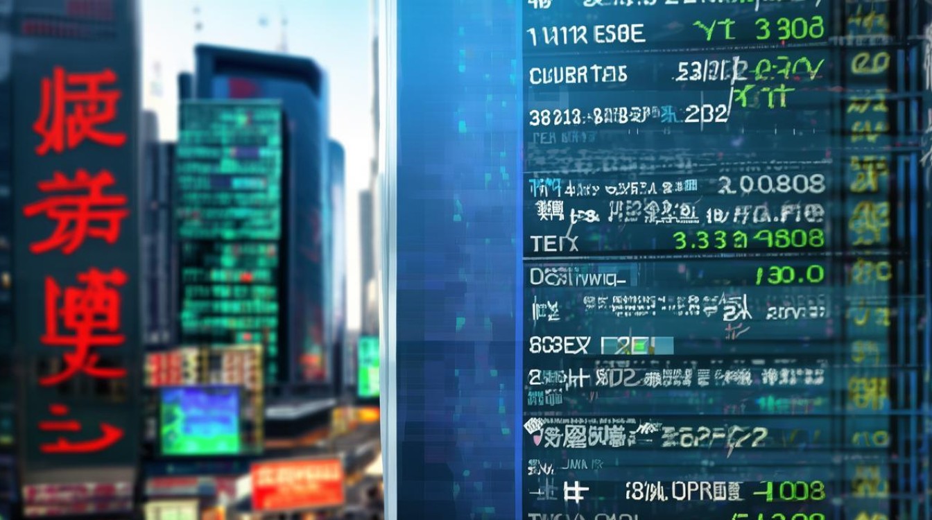 中国股市最新动态，现在投资是好时机吗？-图4