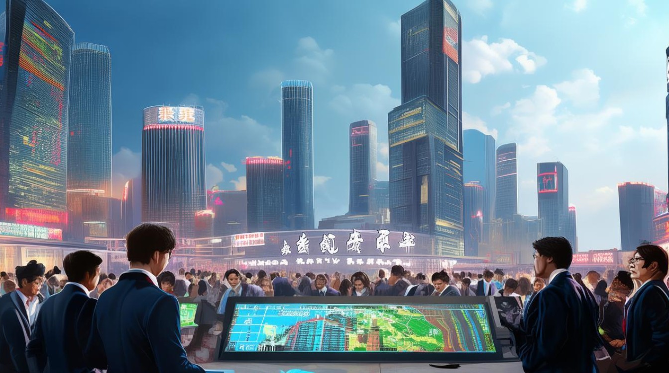 海南自贸港建设加速，股票行业将迎来哪些投资机遇？-图1