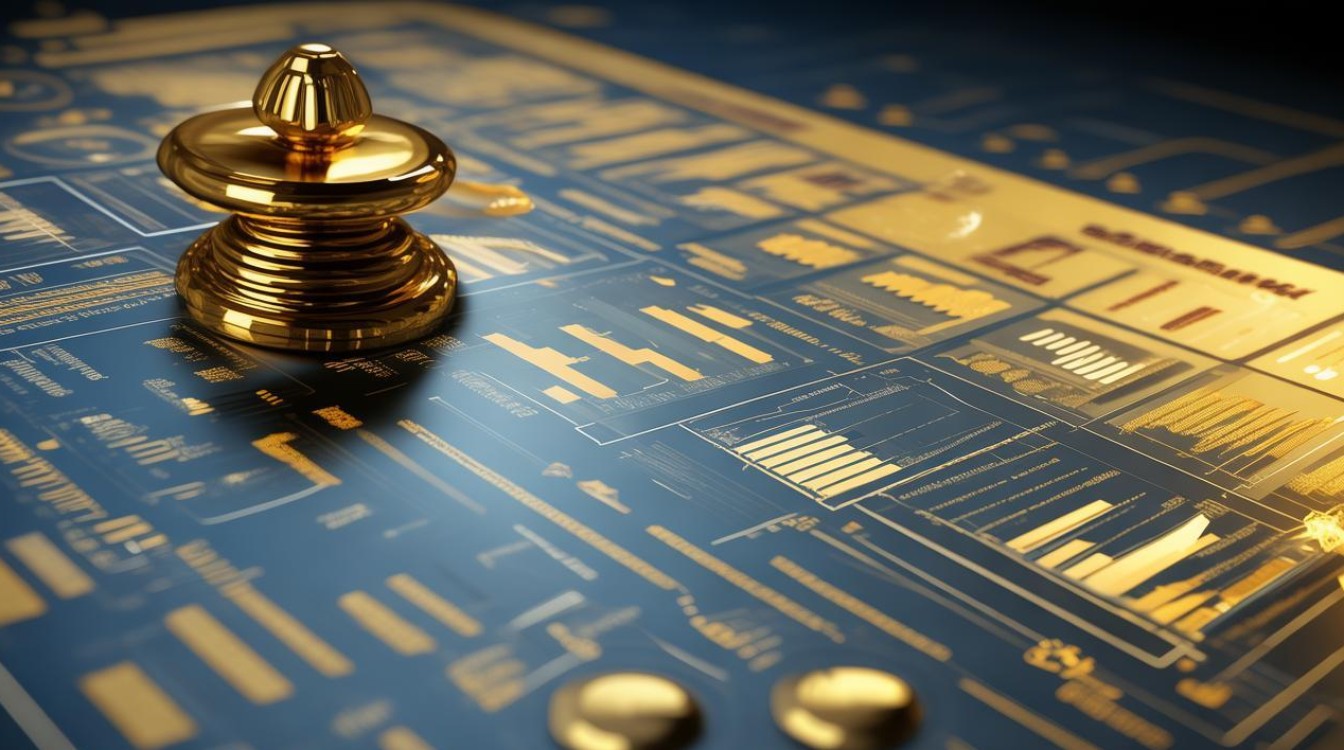 最新黄金国家标准如何影响股票行业？数据解读告诉你！-图3