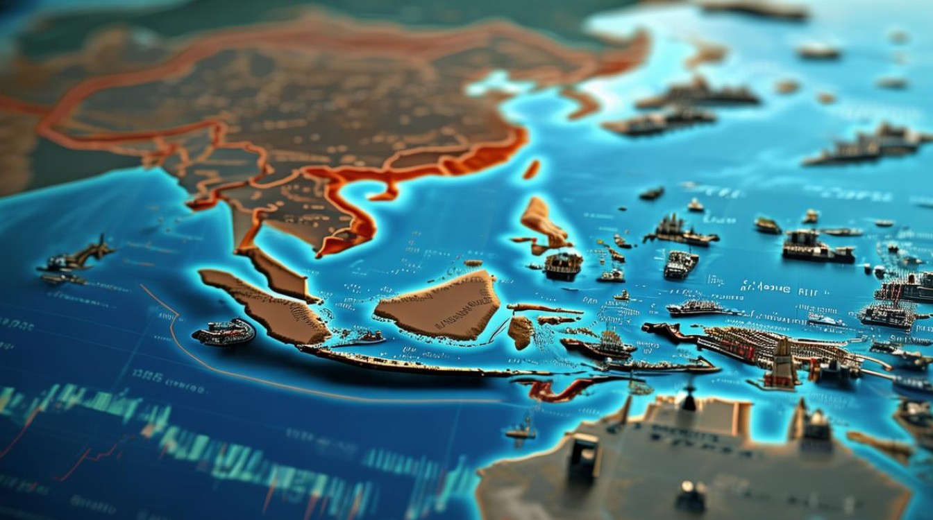 中国南海局势如何影响股票市场？最新动态解析-图3