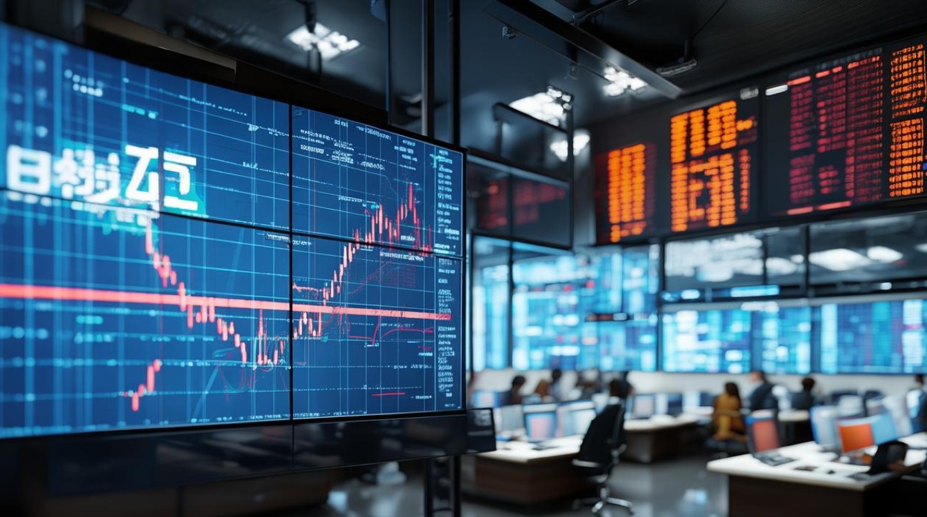 东风科技股票最新动态与行业市场分析，投资机会如何？-图3