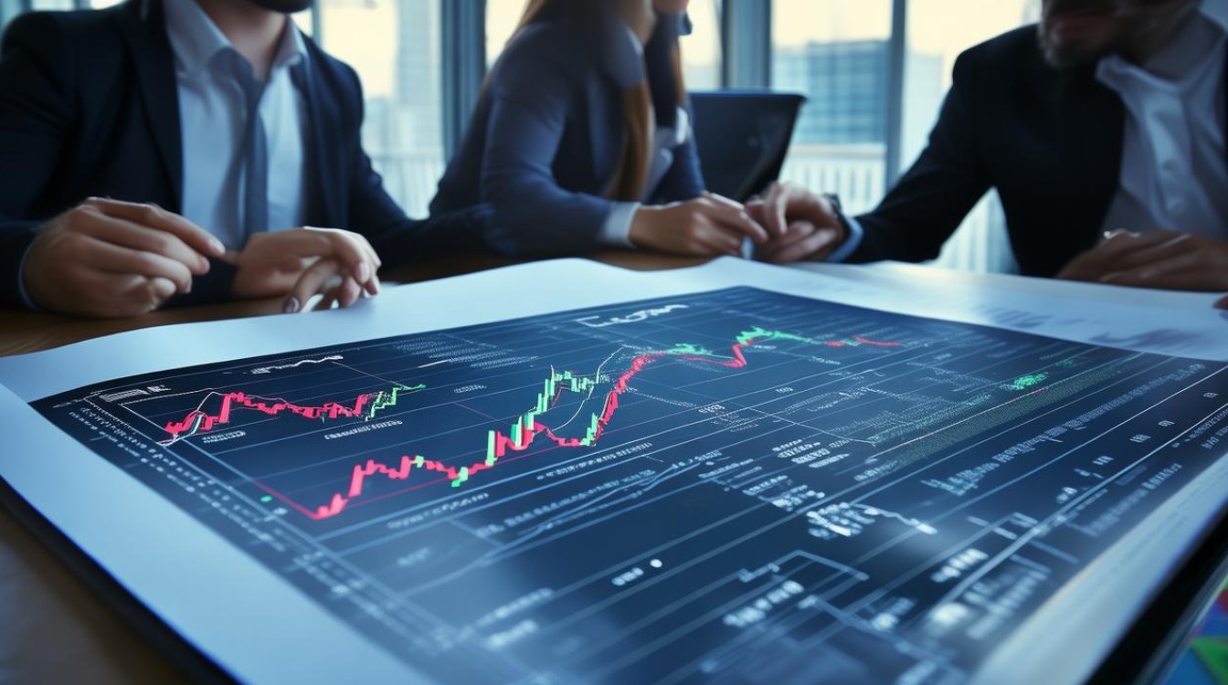 蚂蚁金服最新动态如何影响股票行业？深度分析解读-图2
