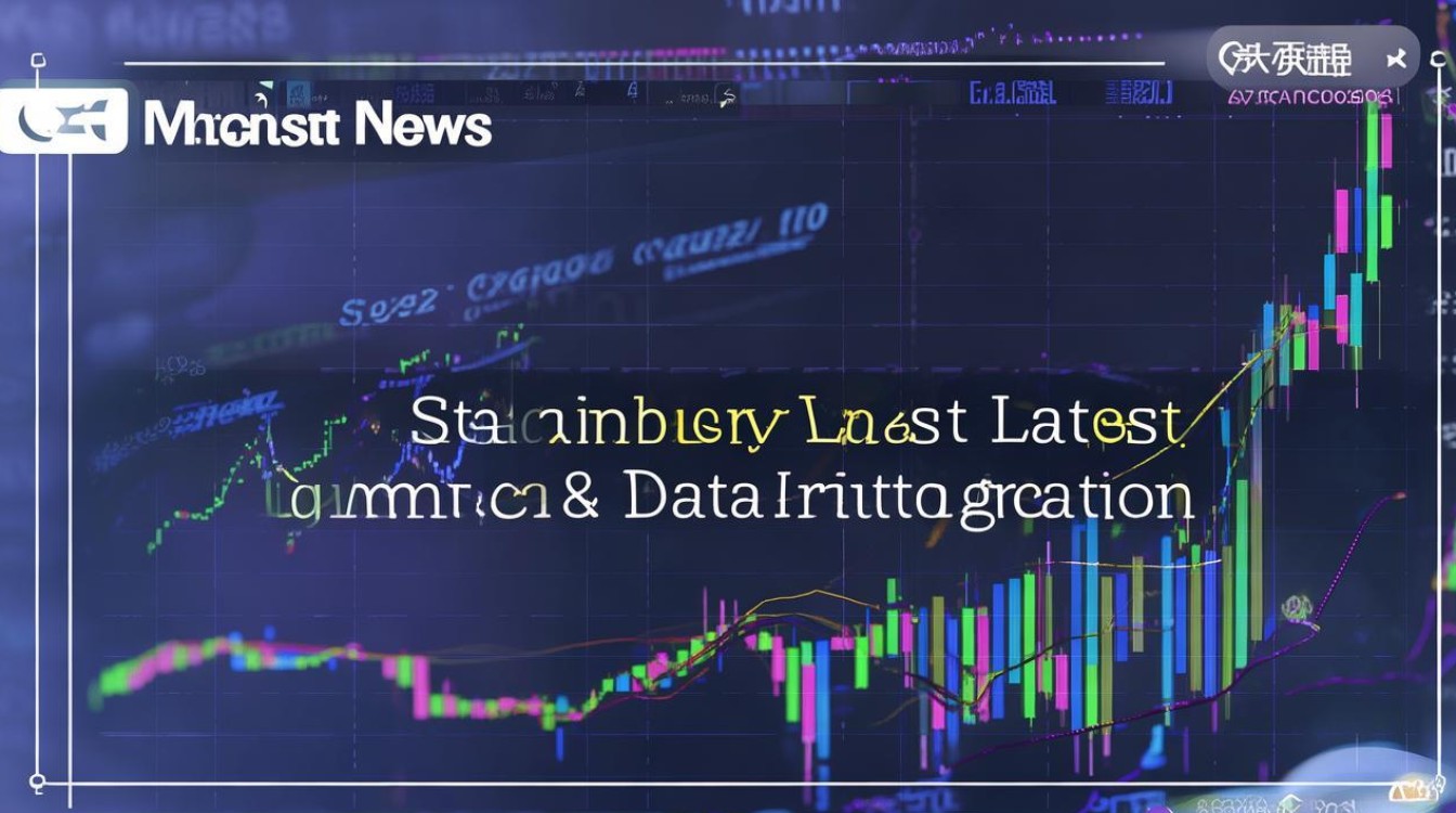 微信股票行业最新动态与数据解读，有哪些关键信息？-图2