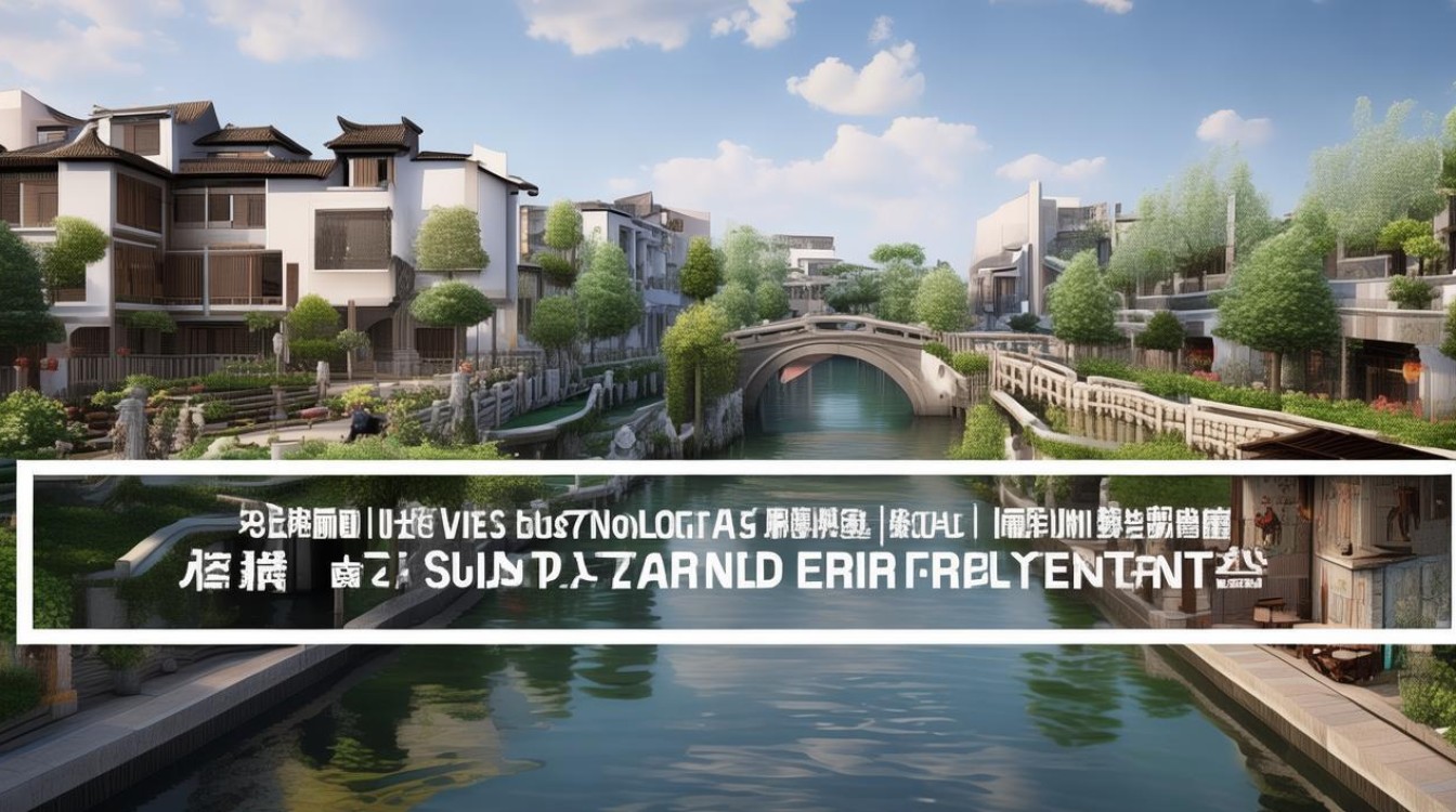 苏州创业有哪些好项目？2024机遇与趋势解析-图1